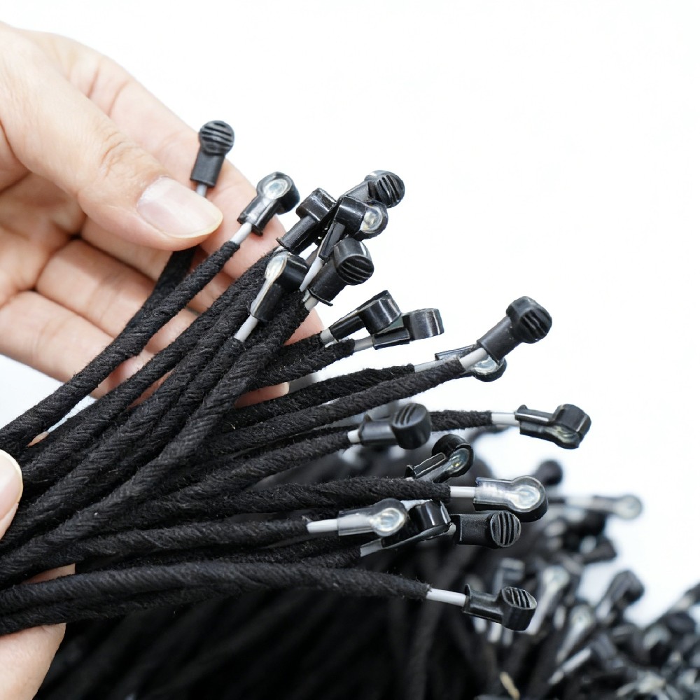 Microphone cable assembly