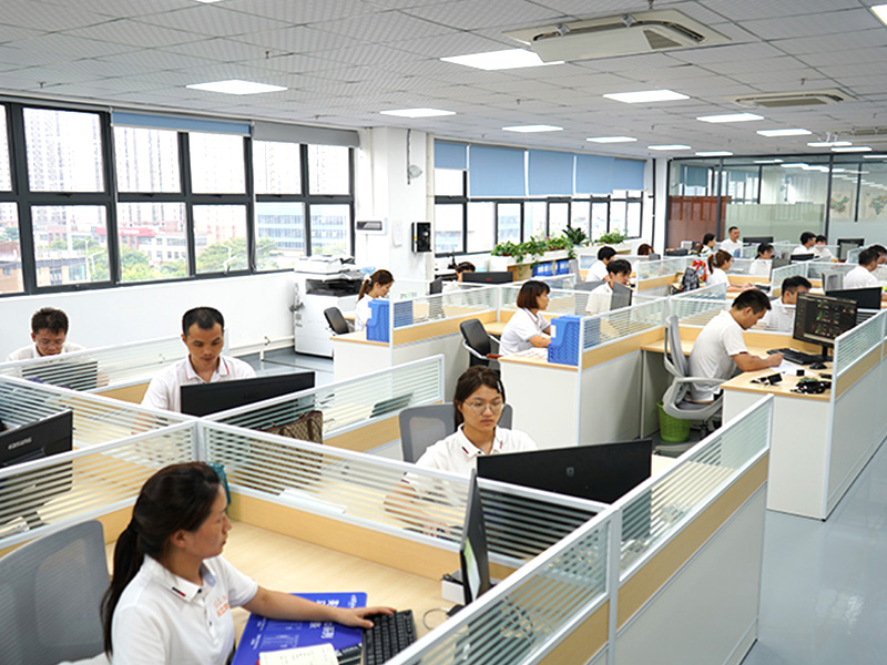 Harness Engineering Department