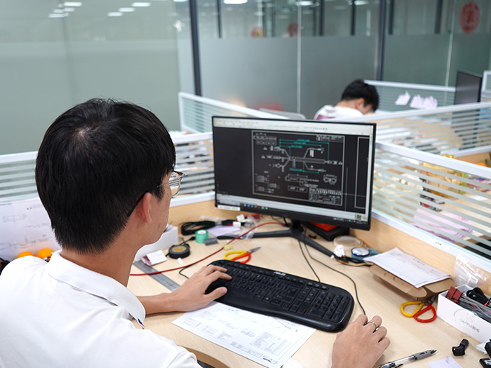 Harness Engineering Team at Work